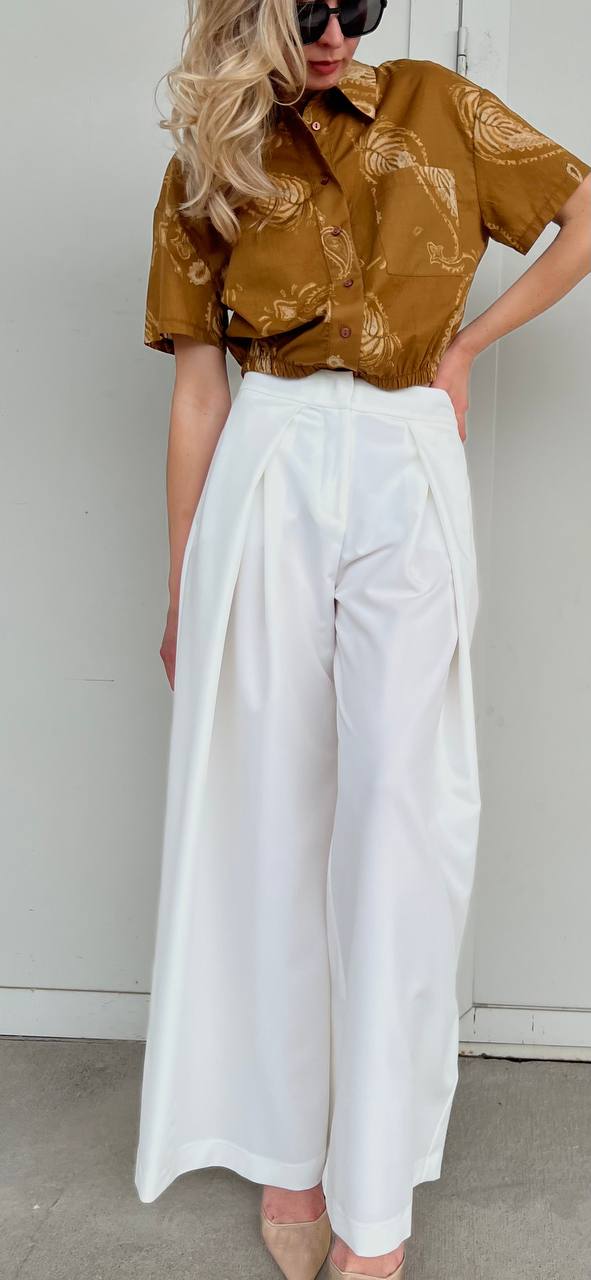 Итальянская одежда, бренд Derwix, арт. 73805023