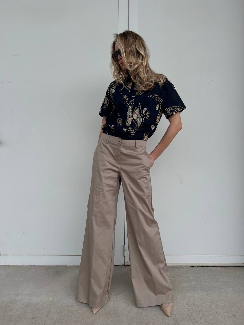 Итальянская одежда, бренд Derwix, арт. 73805025