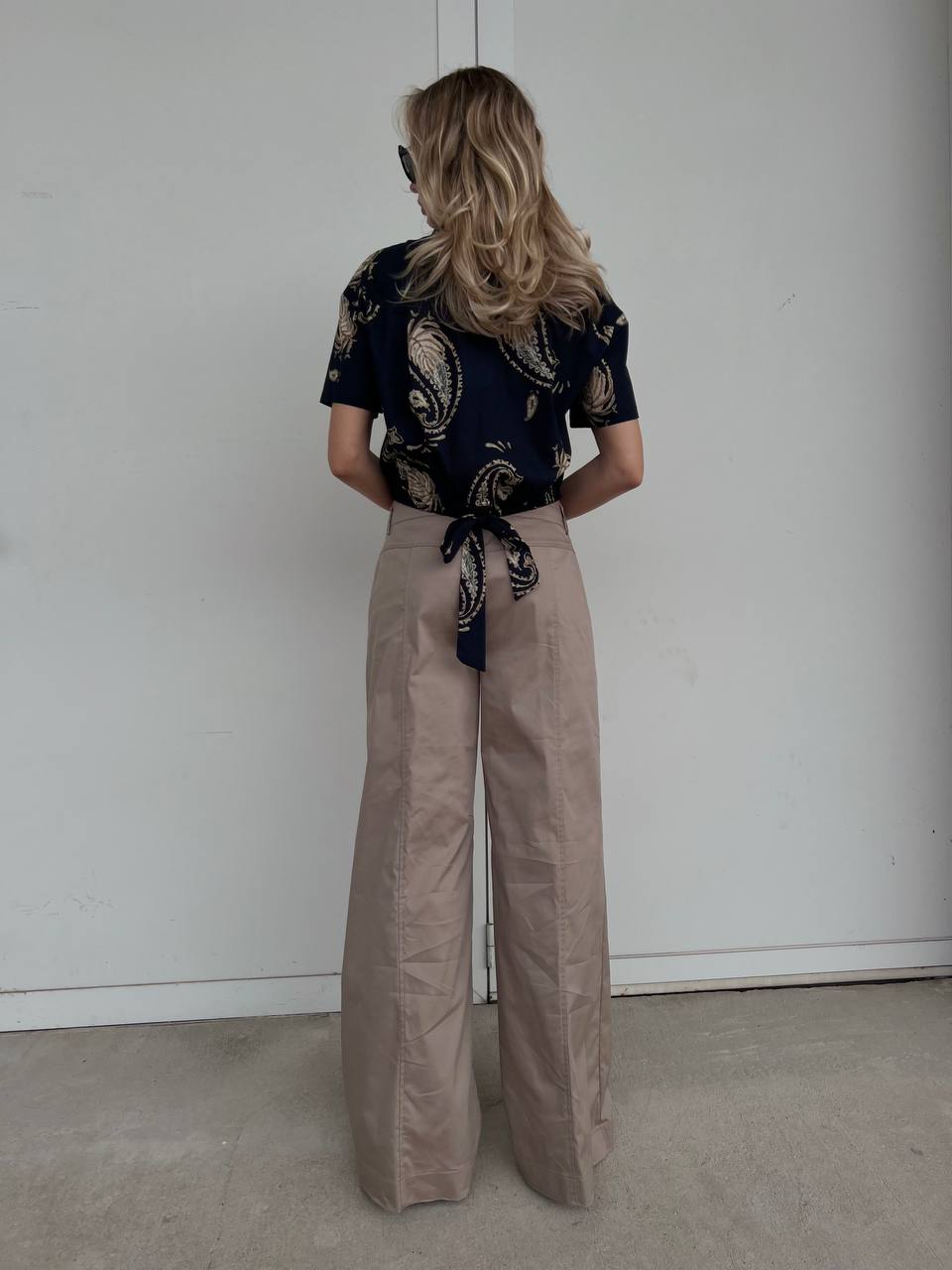 Итальянская одежда, бренд Derwix, арт. 73805027