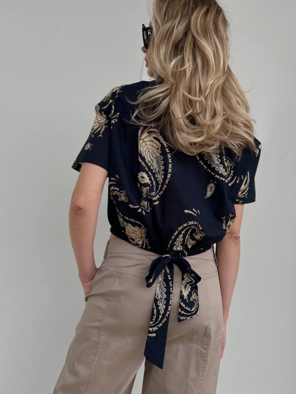 Итальянская одежда, бренд Derwix, арт. 73805028