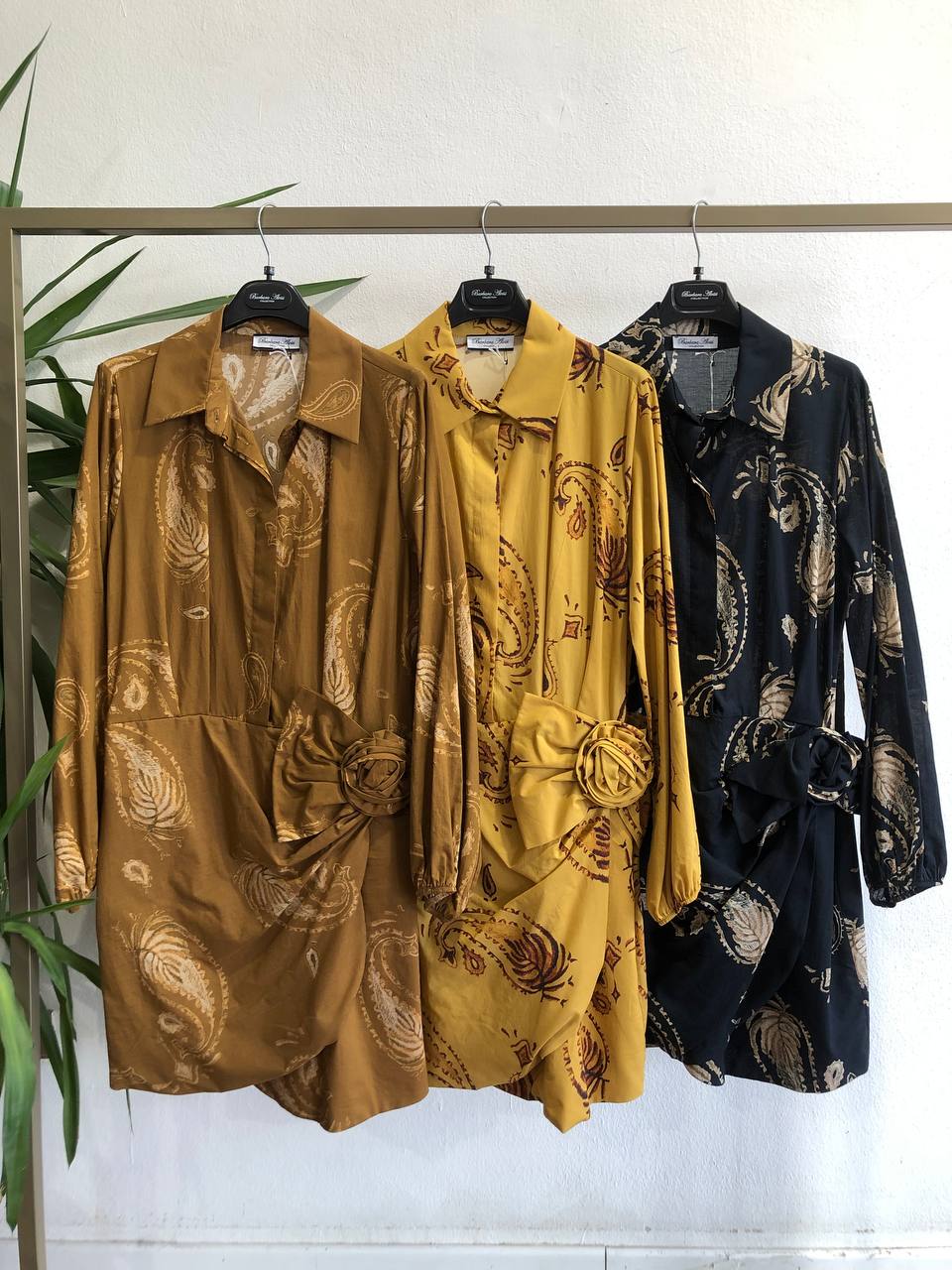 Итальянская одежда, бренд Derwix, арт. 73805029