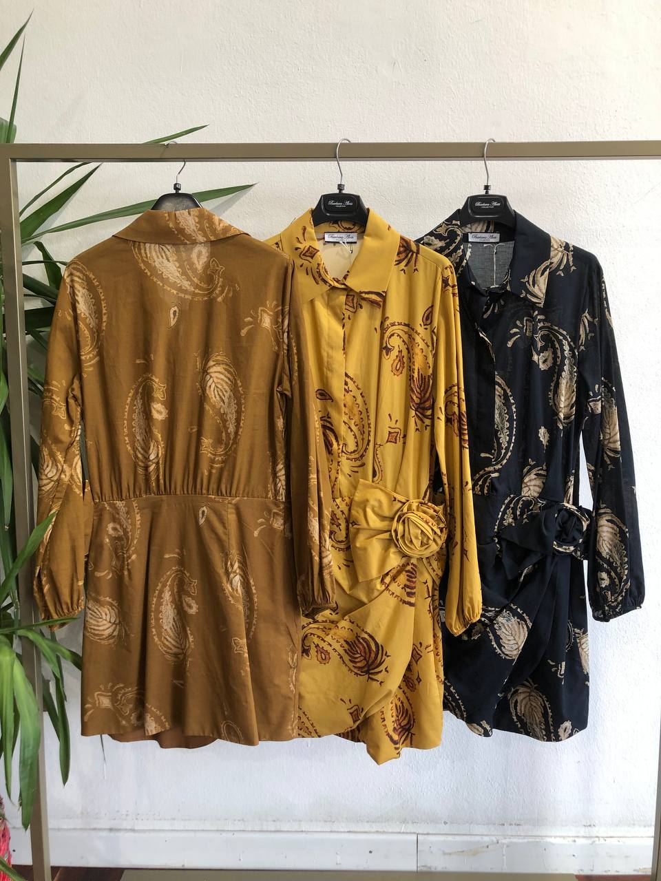 Итальянская одежда, бренд Derwix, арт. 73805030