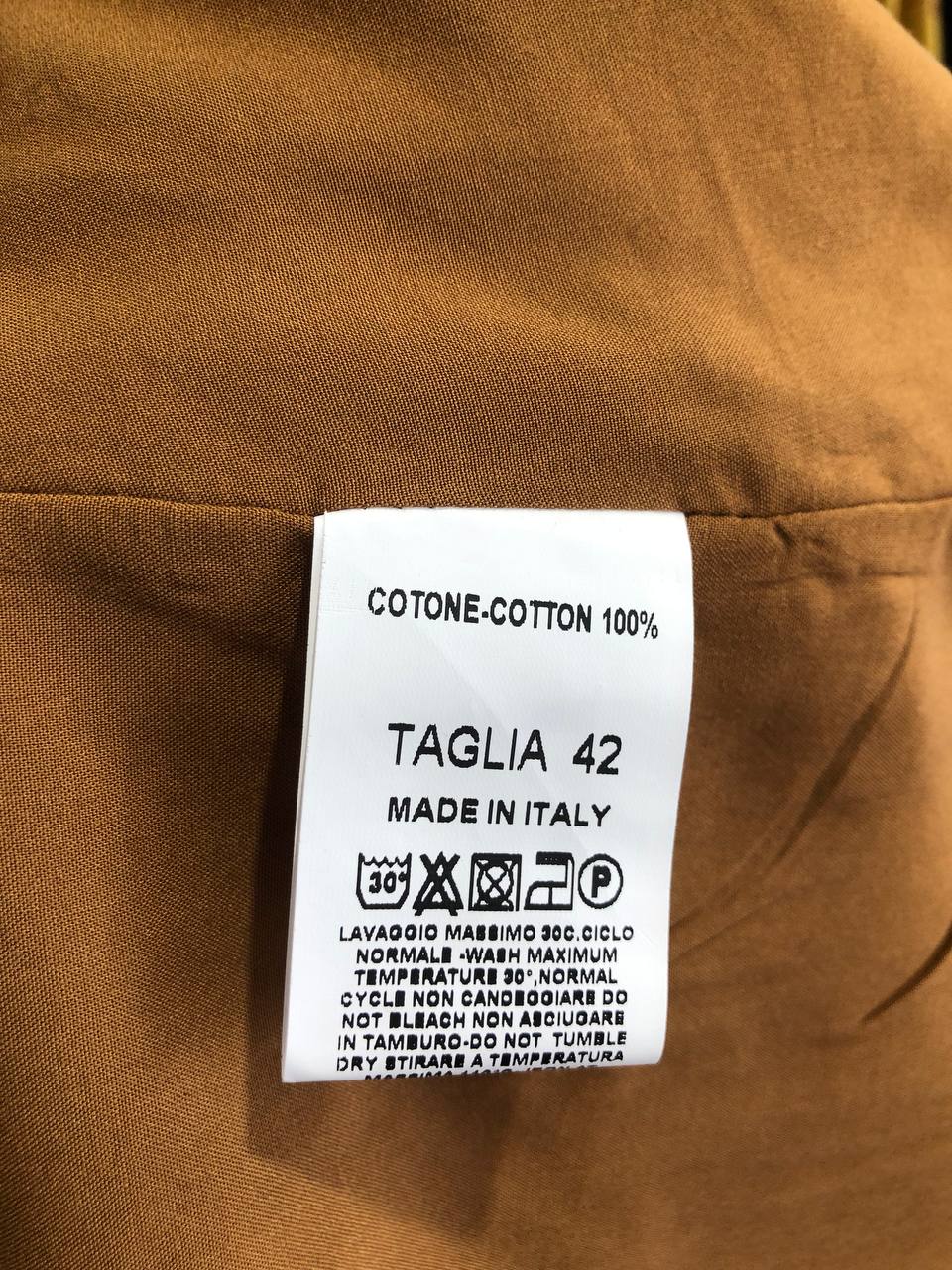 Итальянская одежда, бренд Derwix, арт. 73805031