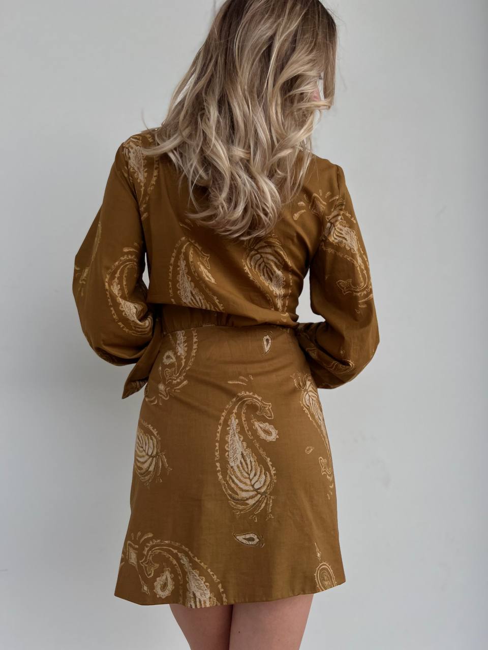 Итальянская одежда, бренд Derwix, арт. 73805037