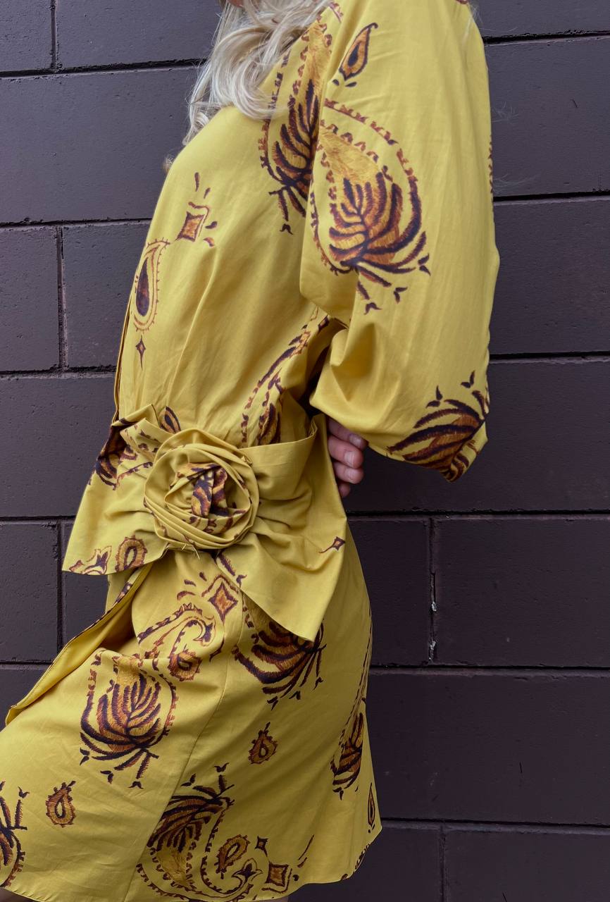 Итальянская одежда, бренд Derwix, арт. 73805040