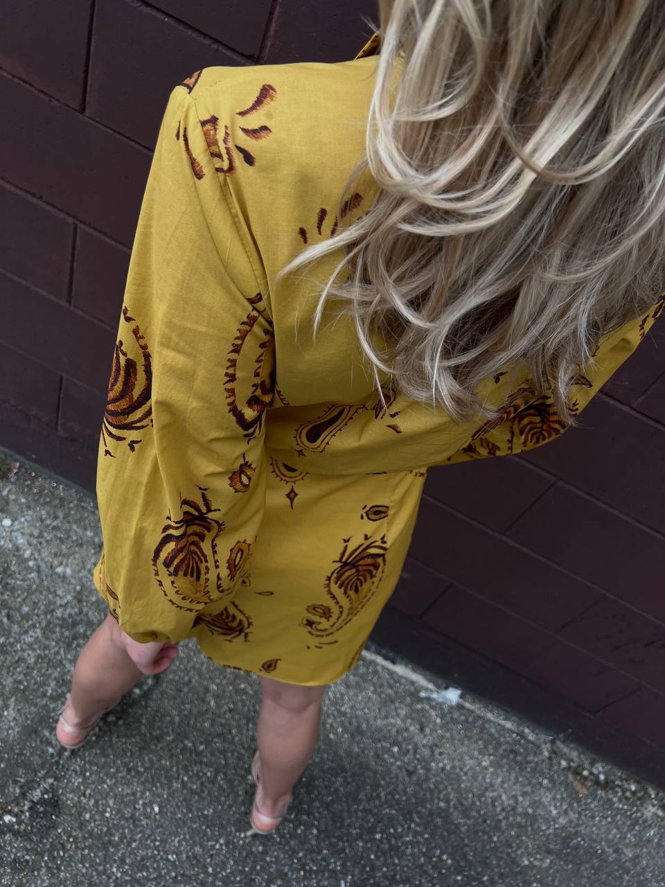 Итальянская одежда, бренд Derwix, арт. 73805041