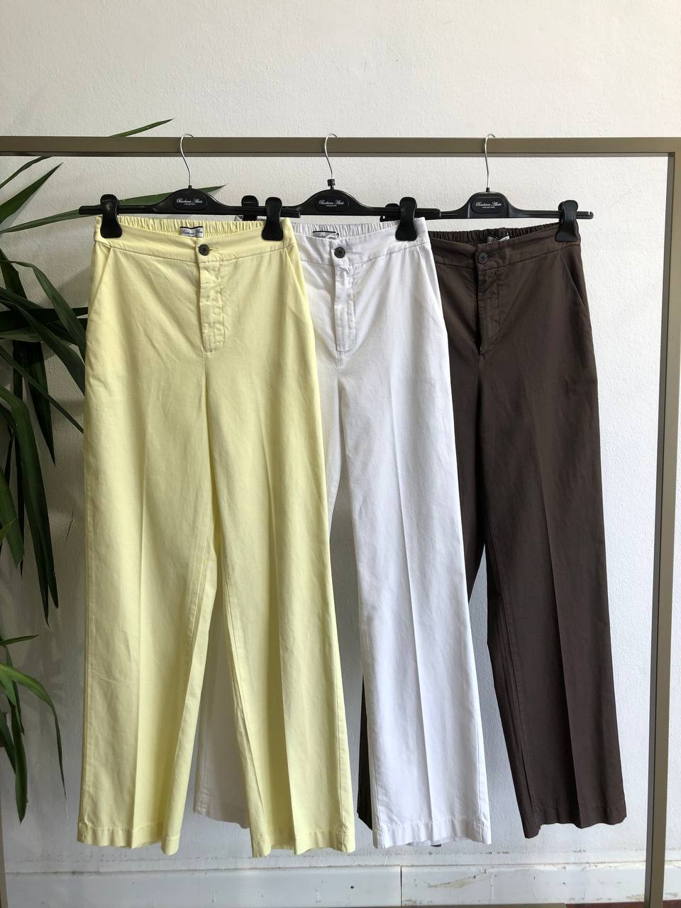 Итальянская одежда, бренд Derwix, арт. 73805042