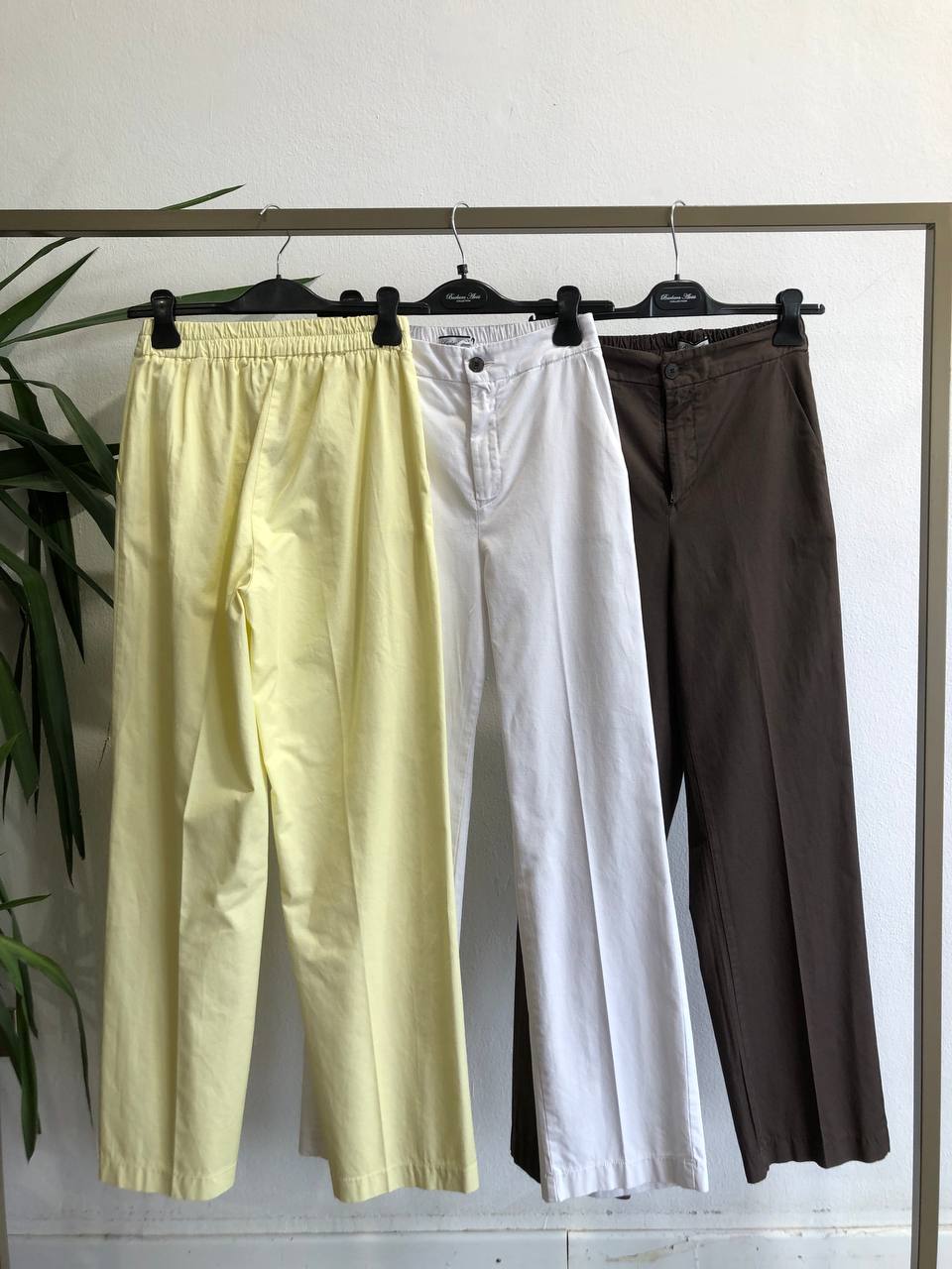 Итальянская одежда, бренд Derwix, арт. 73805043