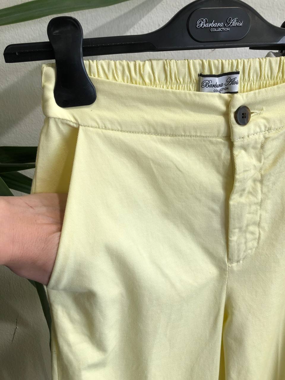 Итальянская одежда, бренд Derwix, арт. 73805044