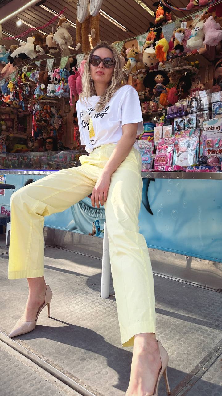 Итальянская одежда, бренд Derwix, арт. 73805046