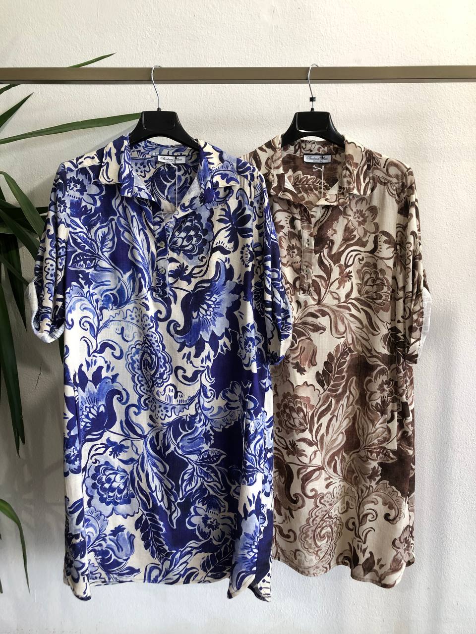 Итальянская одежда, бренд Derwix, арт. 73805055