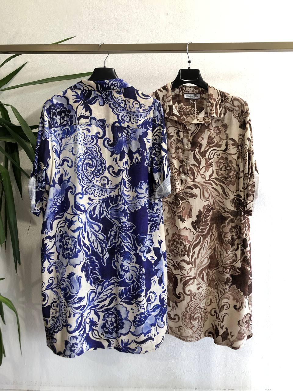 Итальянская одежда, бренд Derwix, арт. 73805056