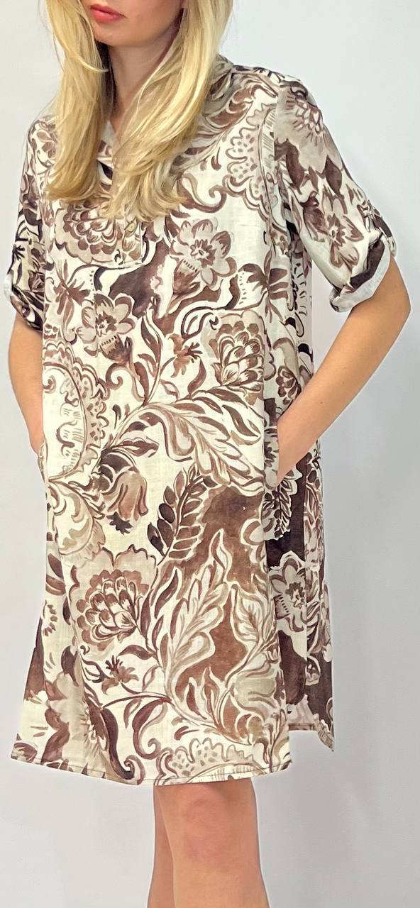 Итальянская одежда, бренд Derwix, арт. 73805059