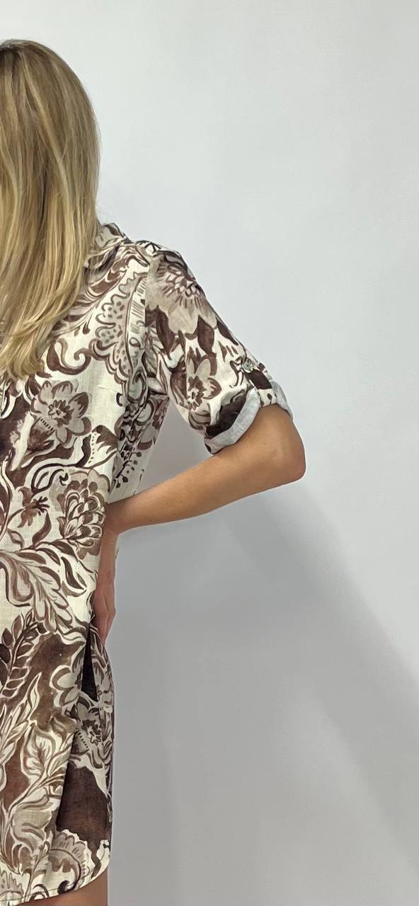 Итальянская одежда, бренд Derwix, арт. 73805060