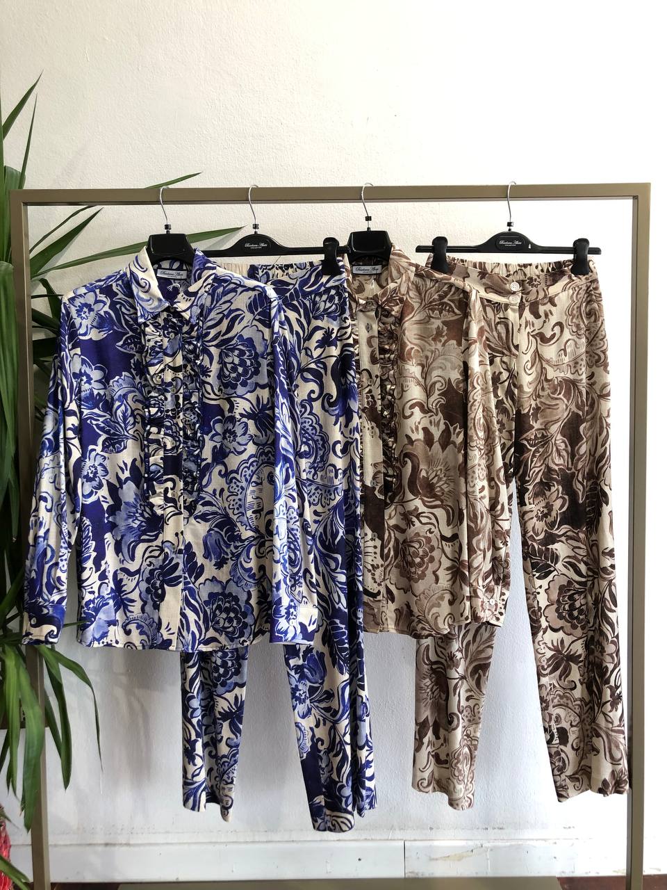 Итальянская одежда, бренд Derwix, арт. 73805063