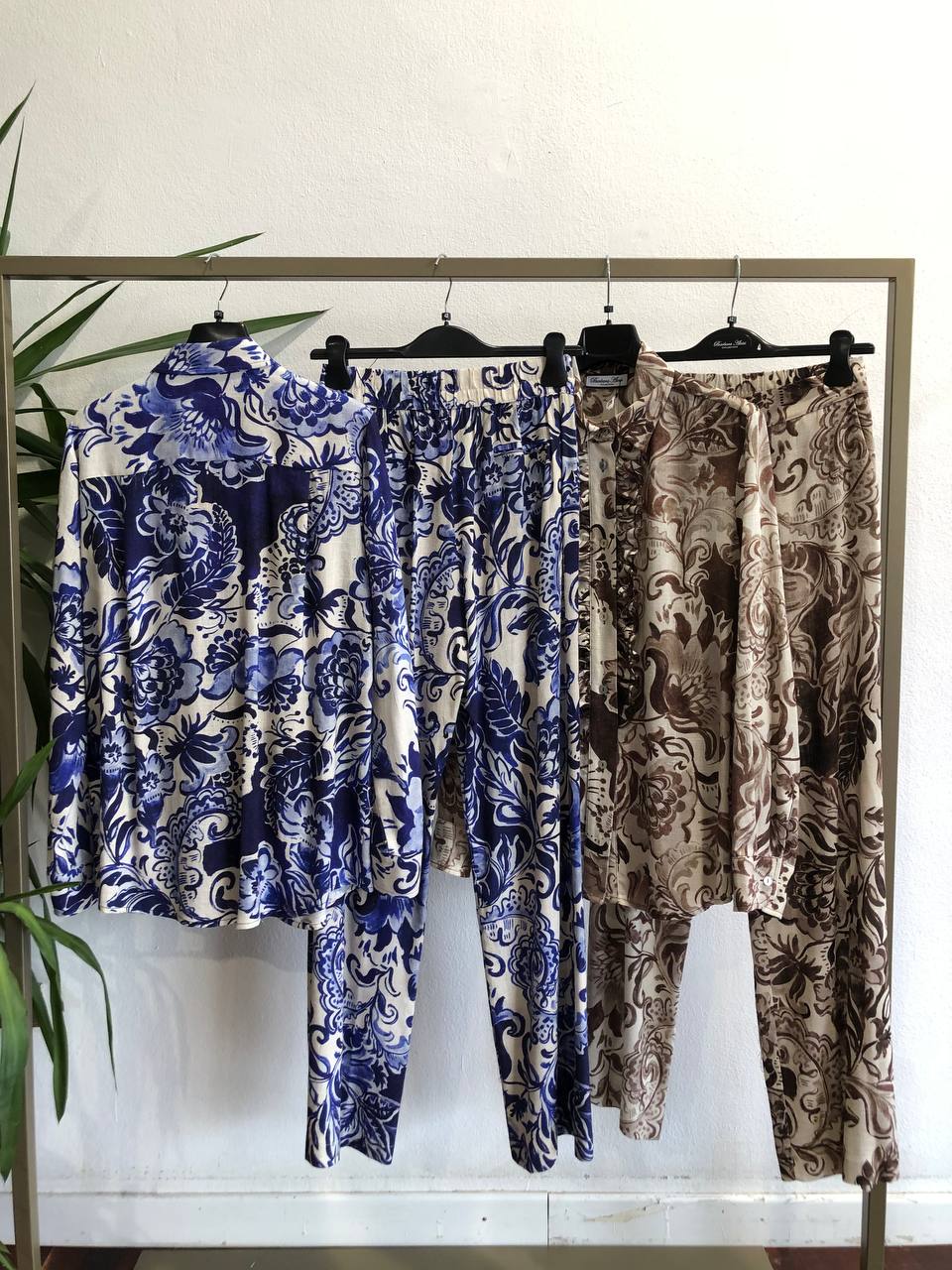 Итальянская одежда, бренд Derwix, арт. 73805064