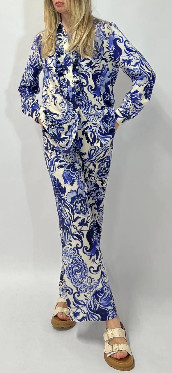 Итальянская одежда, бренд Derwix, арт. 73805066