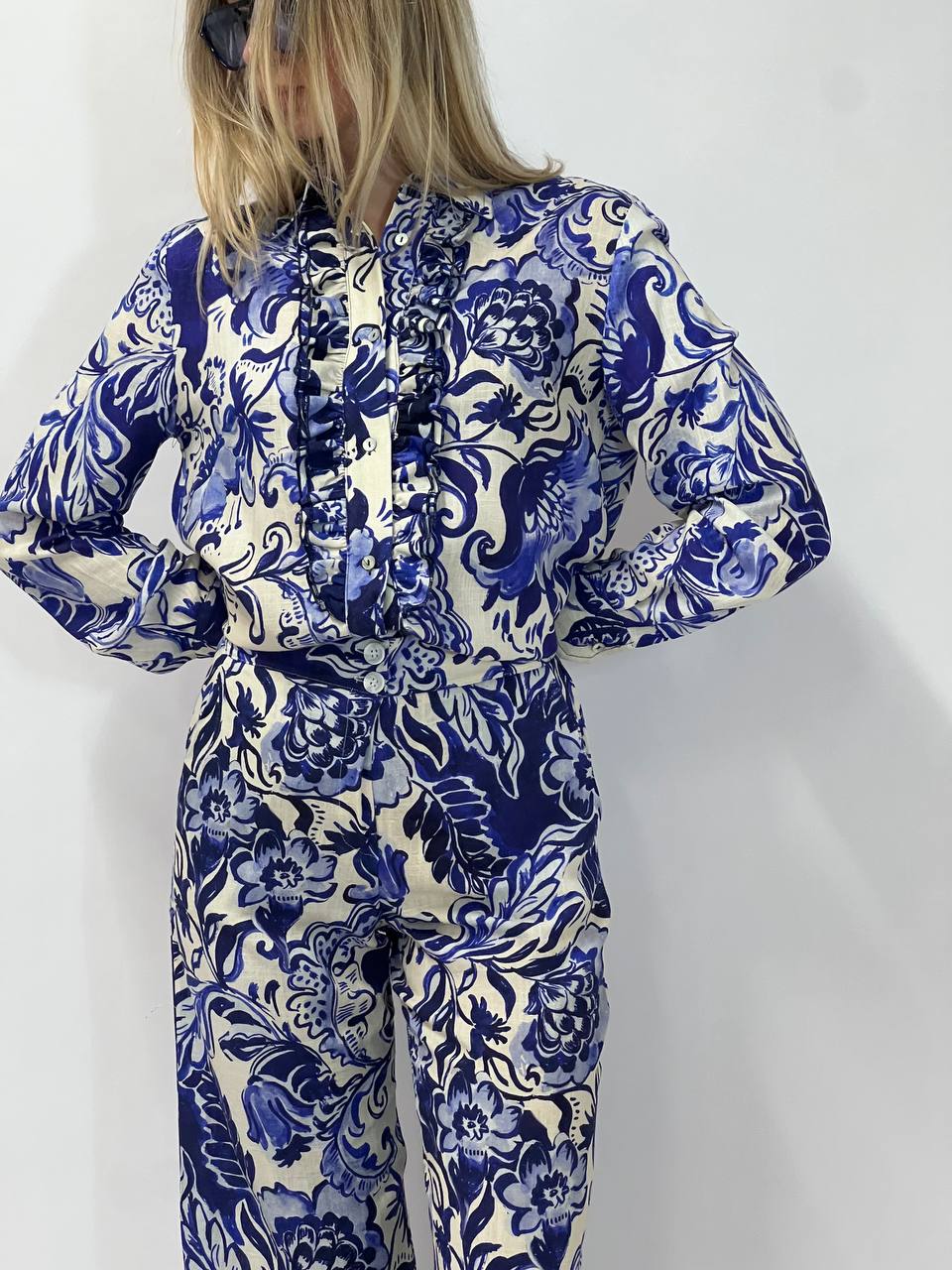 Итальянская одежда, бренд Derwix, арт. 73805068