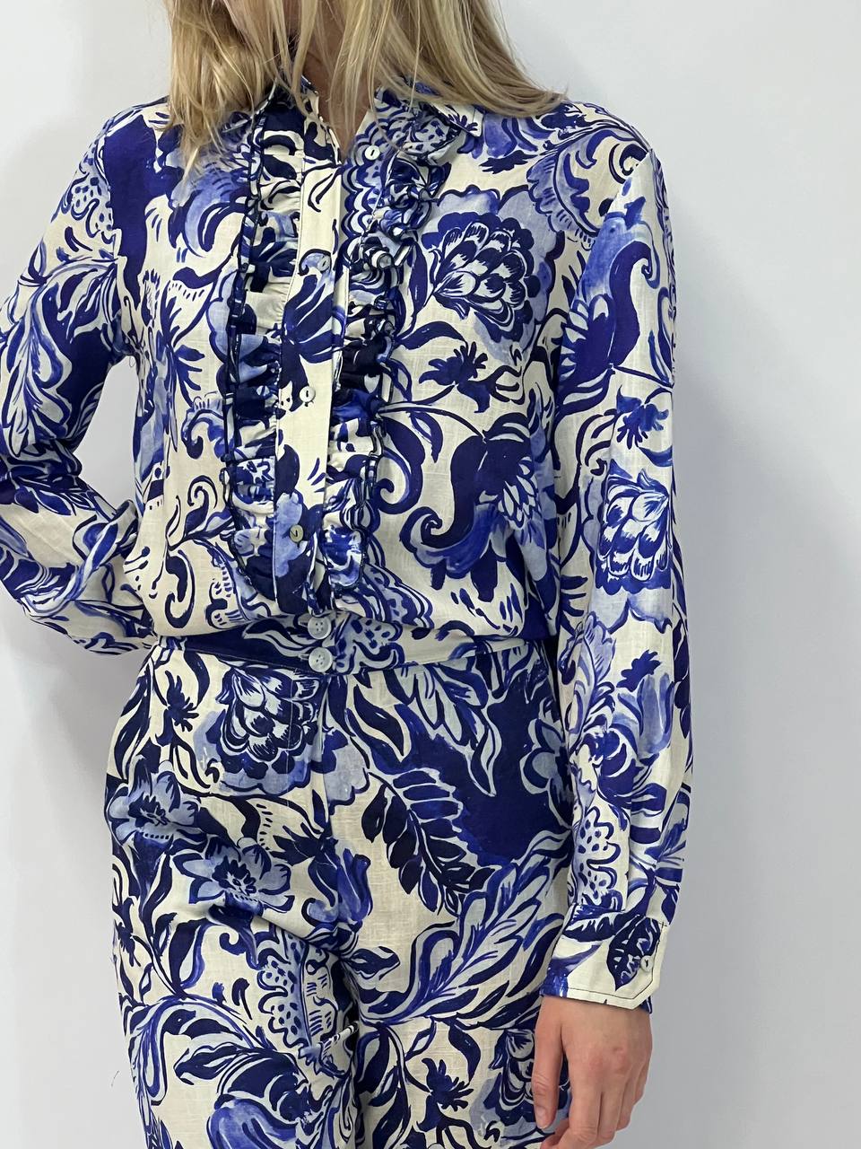 Итальянская одежда, бренд Derwix, арт. 73805069