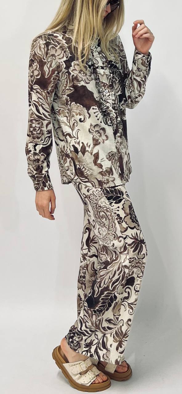 Итальянская одежда, бренд Derwix, арт. 73805071