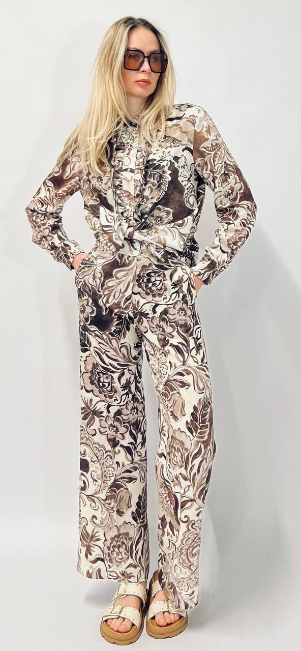 Итальянская одежда, бренд Derwix, арт. 73805072