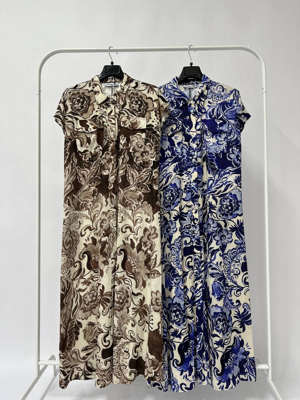 Итальянская одежда, бренд Derwix, арт. 73805073