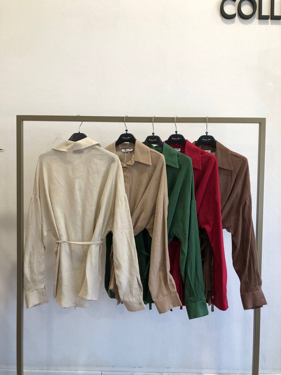 Итальянская одежда, бренд Derwix, арт. 73826435