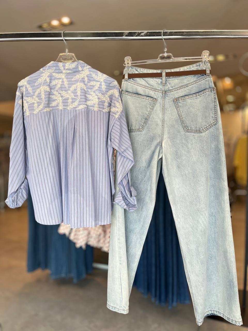 Итальянская одежда, бренд Motel, арт. 73799498