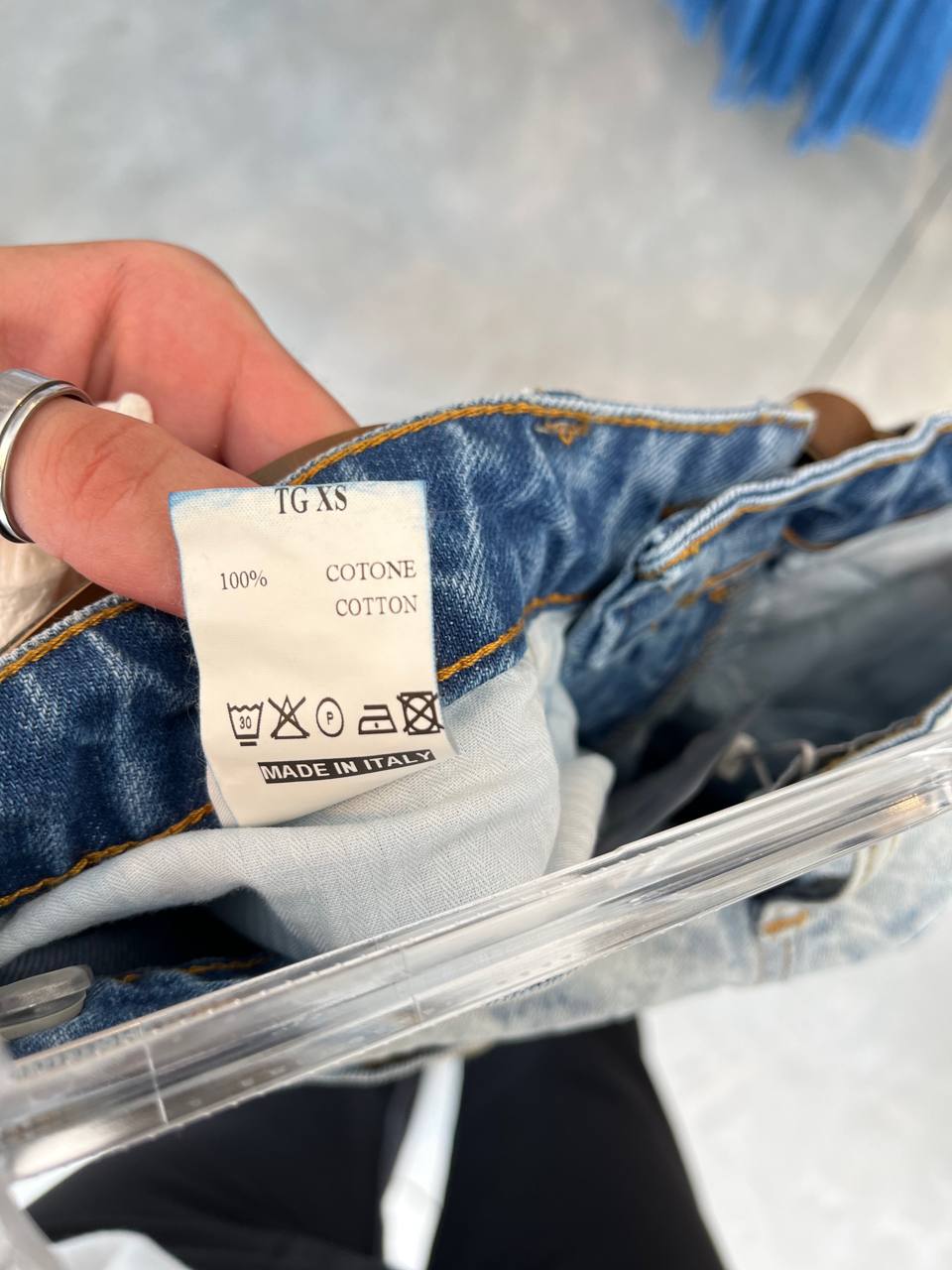 Итальянская одежда, бренд Motel, арт. 73799500