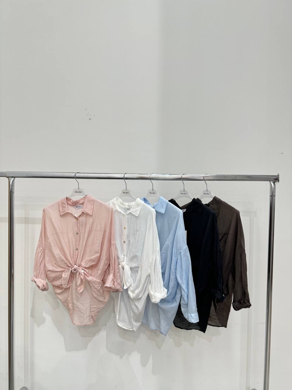 Итальянская одежда, бренд Motel, арт. 73803237