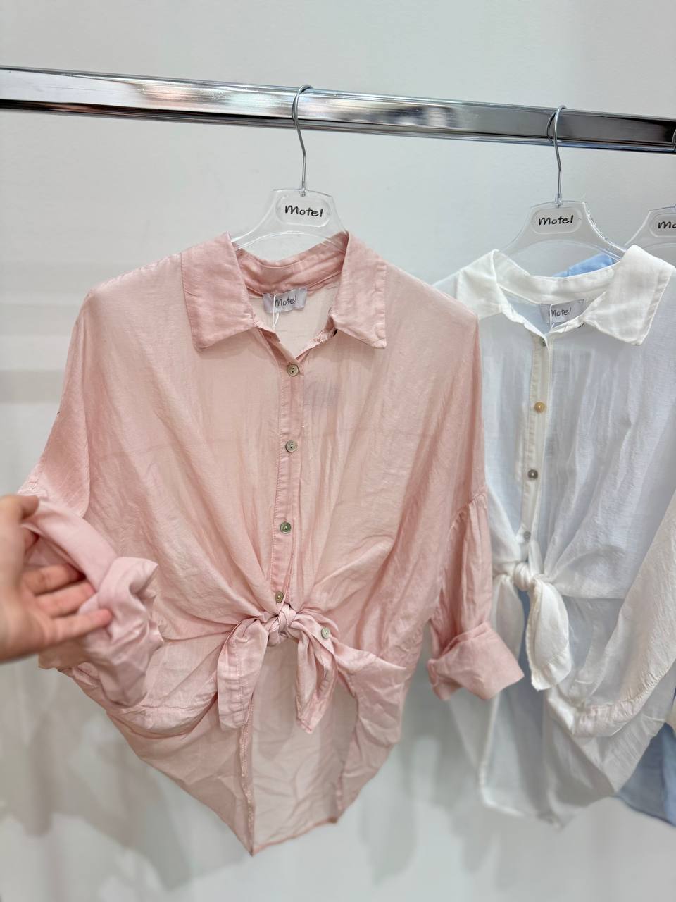 Итальянская одежда, бренд Motel, арт. 73803238