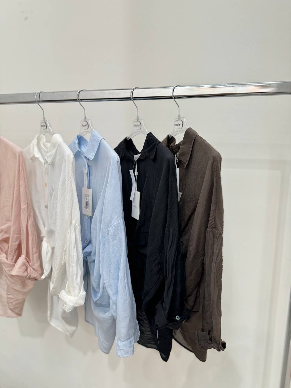 Итальянская одежда, бренд Motel, арт. 73803239