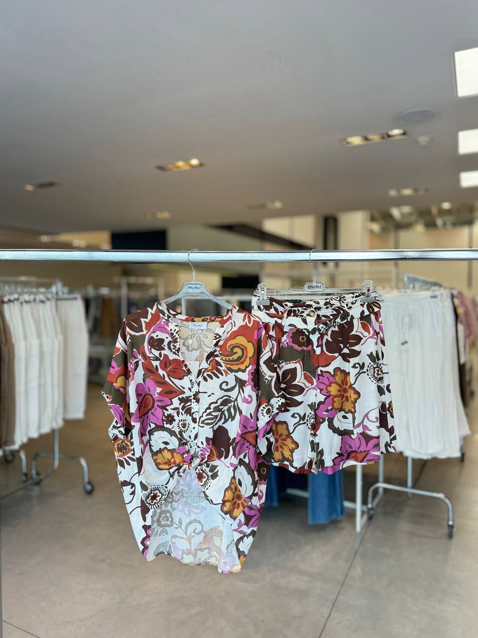 Итальянская одежда, бренд Motel, арт. 73830252