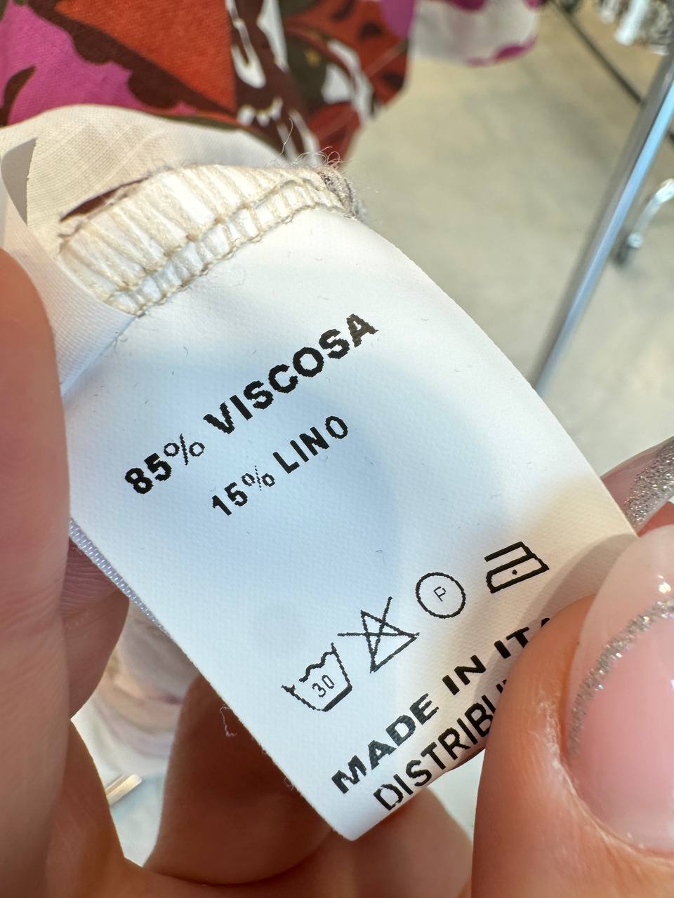 Итальянская одежда, бренд Motel, арт. 73830255