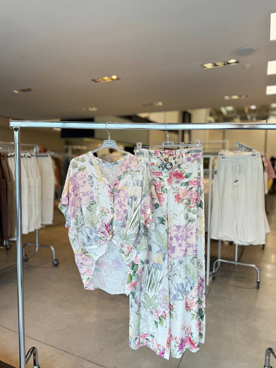 Итальянская одежда, бренд Motel, арт. 73830256