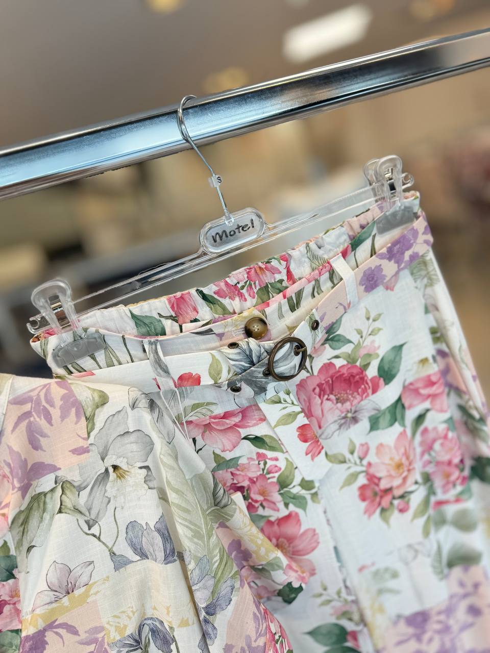 Итальянская одежда, бренд Motel, арт. 73830259