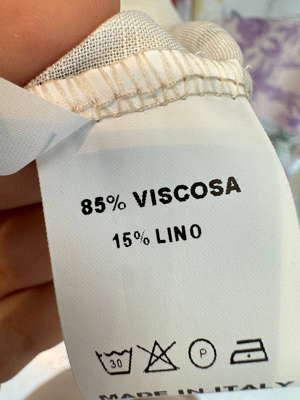 Итальянская одежда, бренд Motel, арт. 73830260