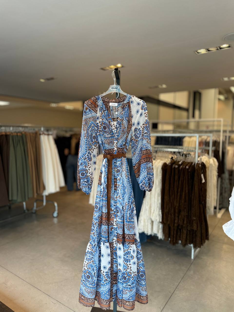 Итальянская одежда, бренд Motel, арт. 73830261