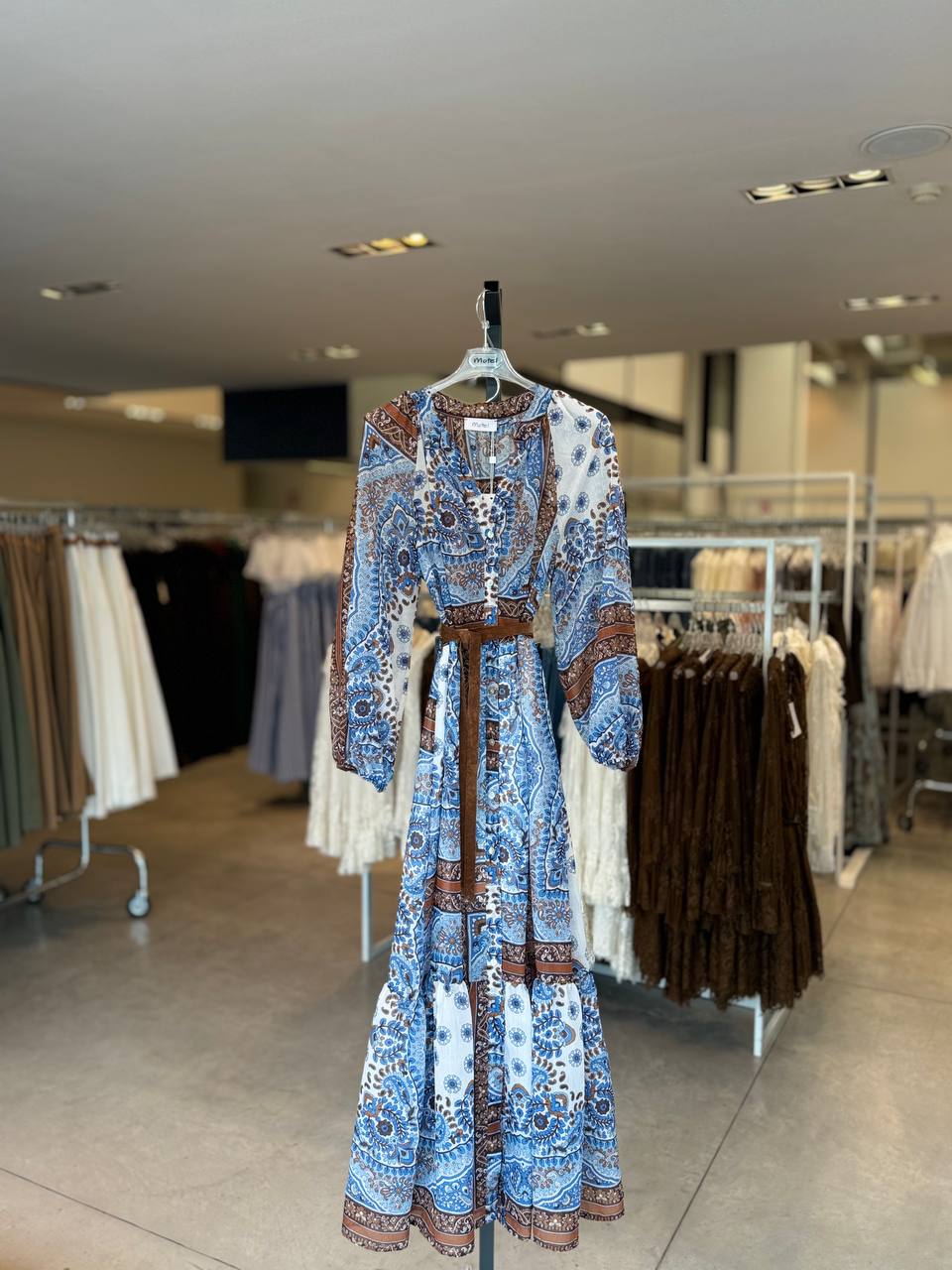 Итальянская одежда, бренд Motel, арт. 73830262