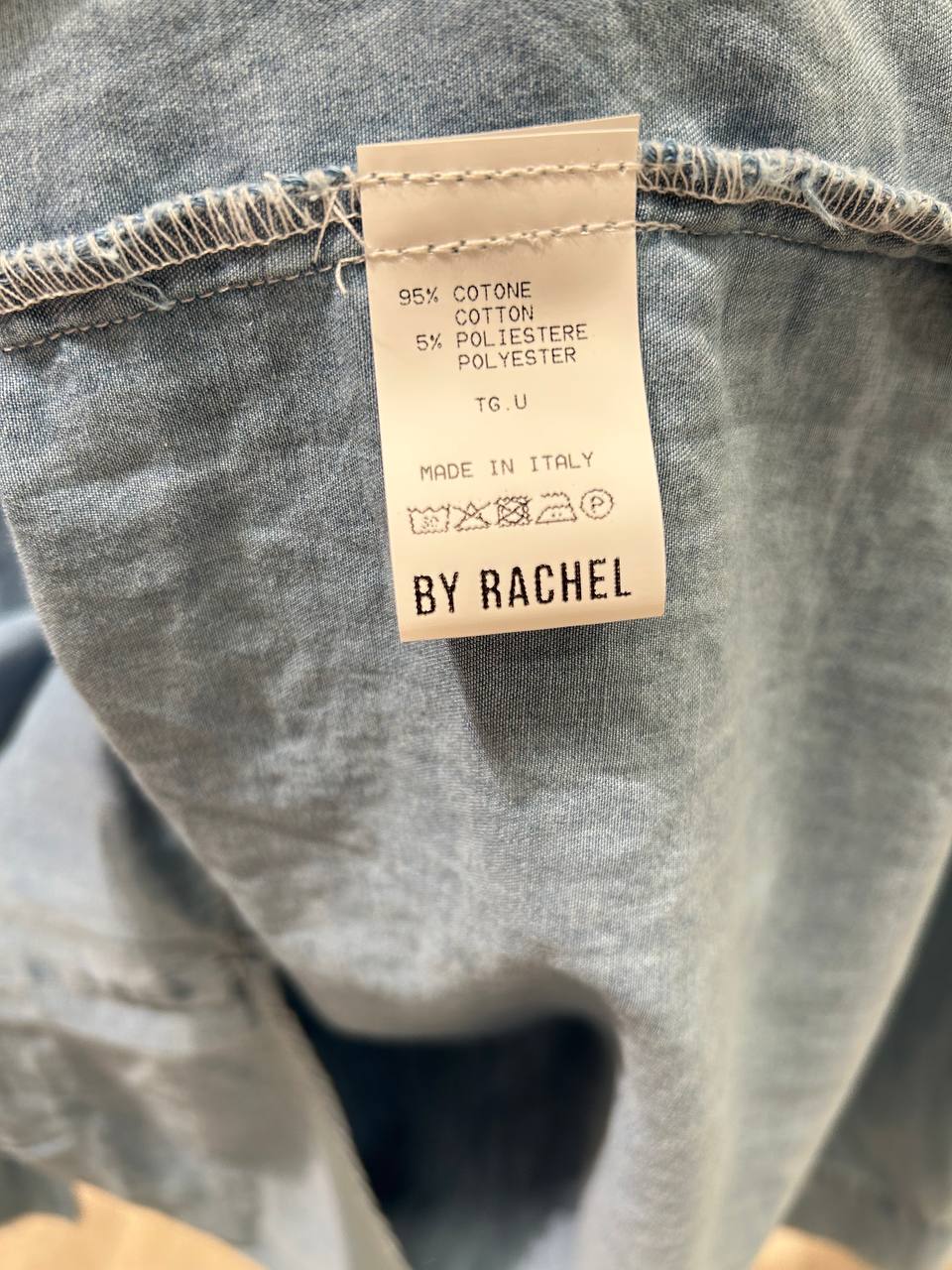 Фото By Rachel