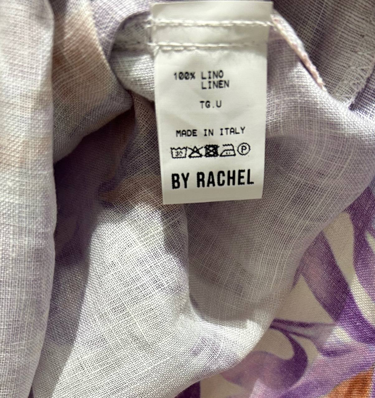 Фото By Rachel