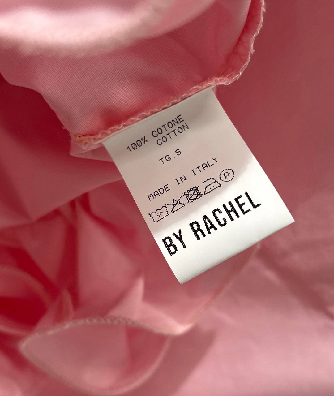 Фото By Rachel