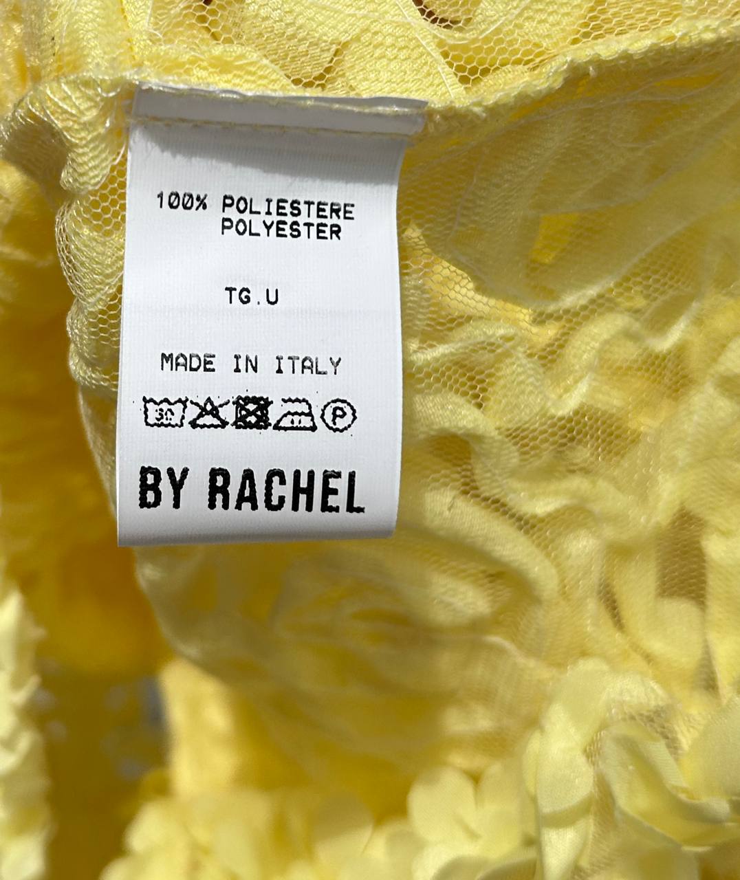 Фото By Rachel