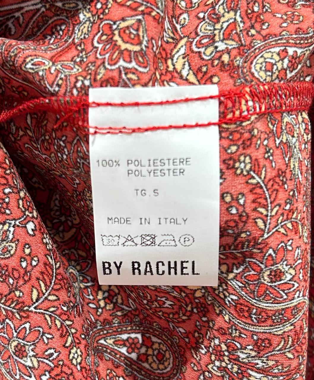 Фото By Rachel