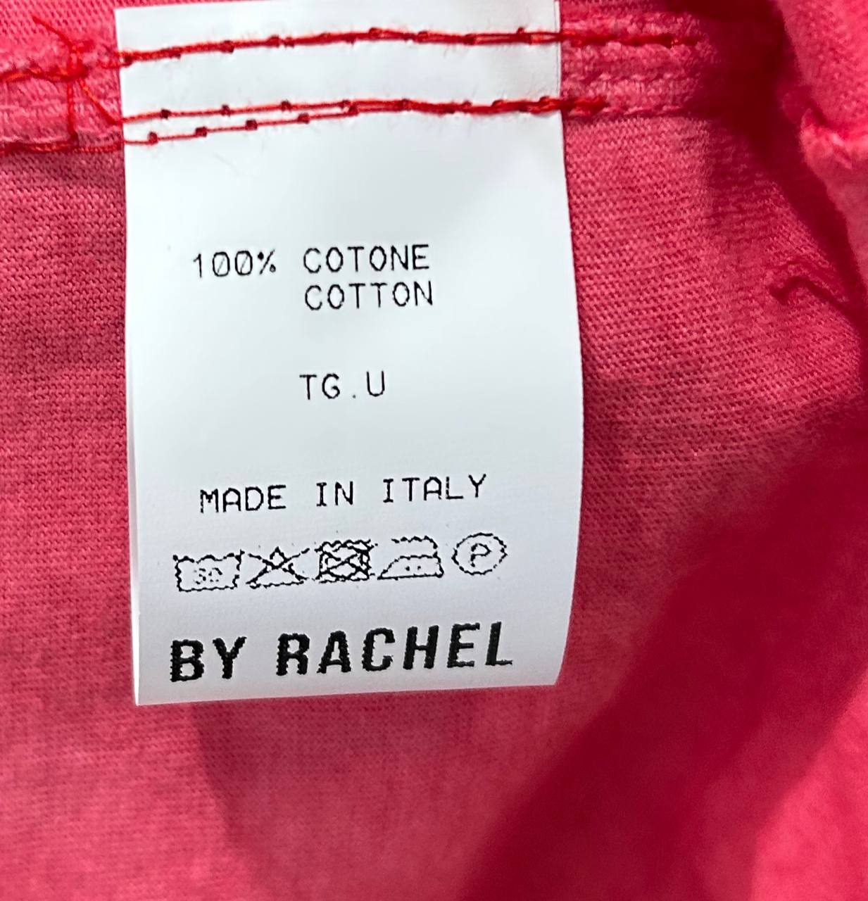 By Rachel