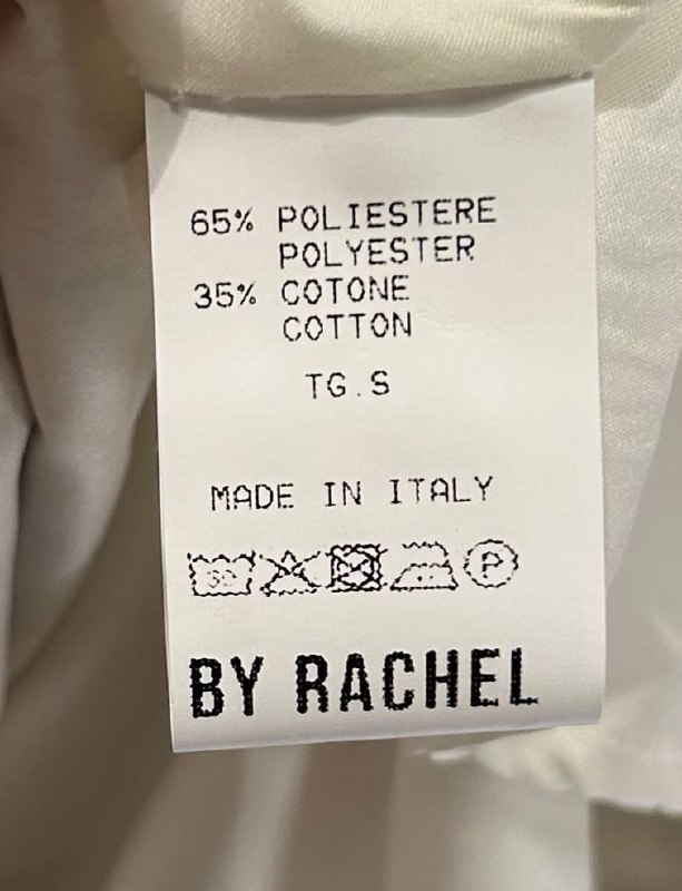 By Rachel