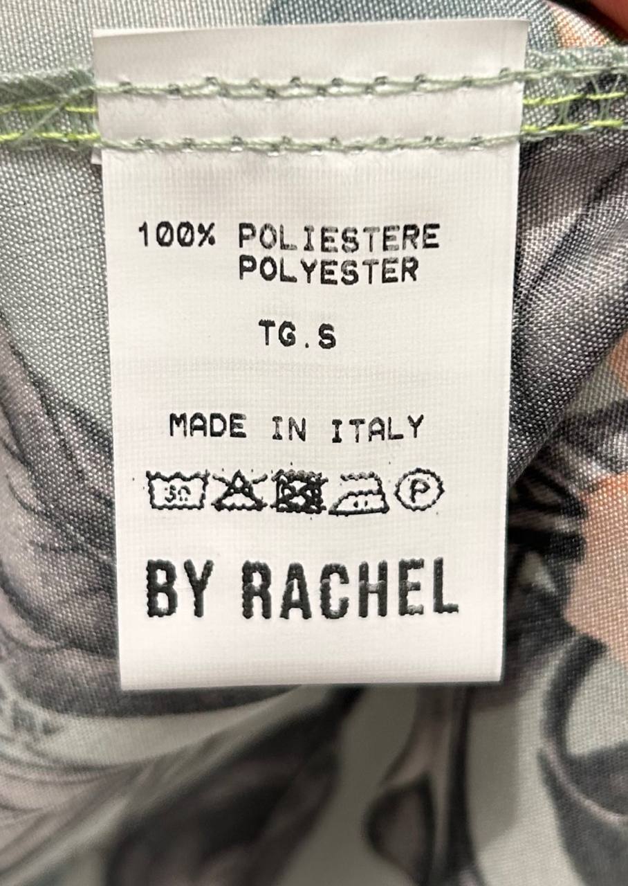 By Rachel