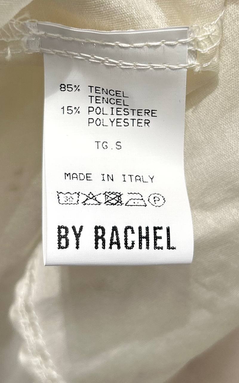 By Rachel
