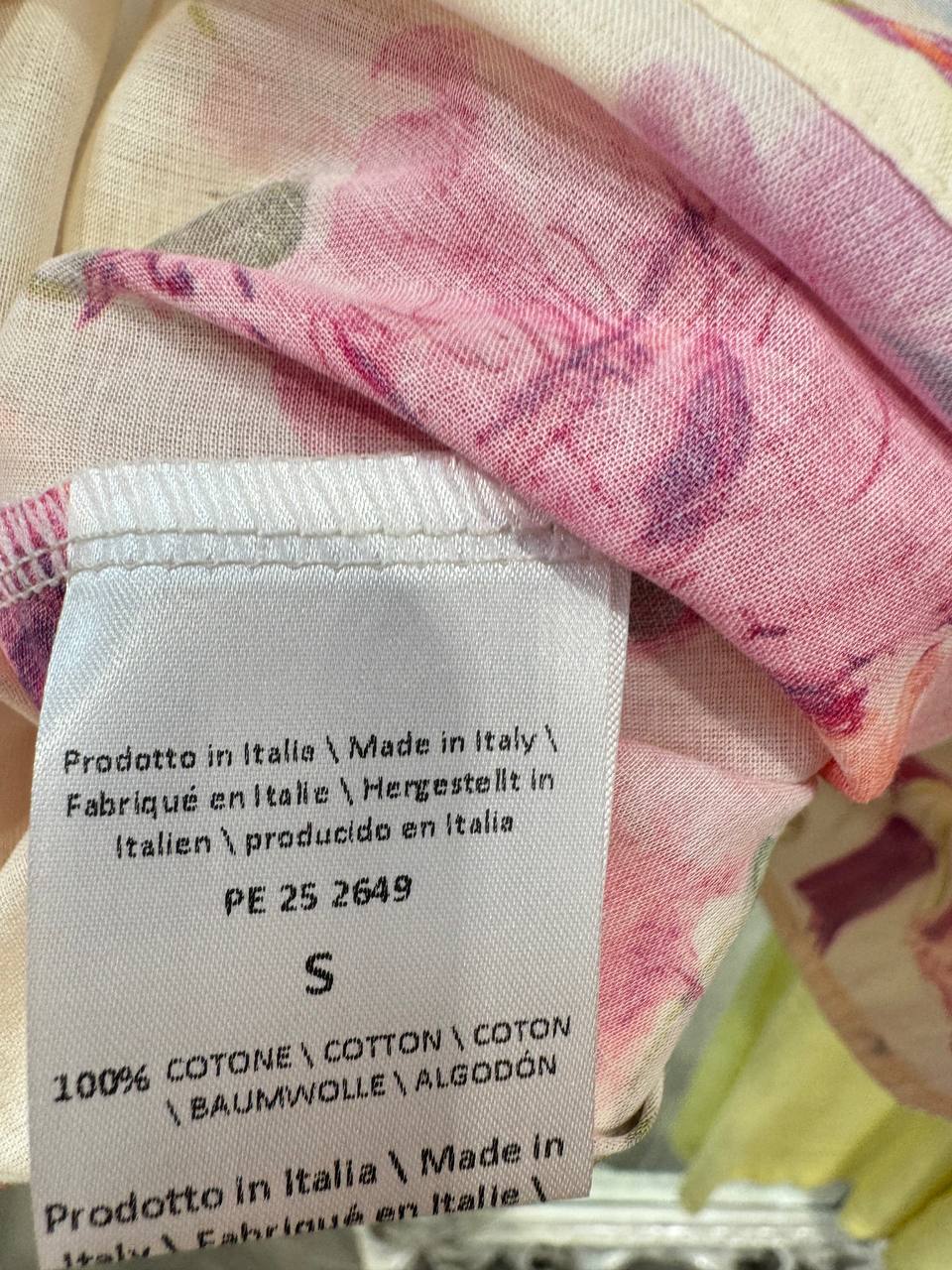 Tensione in