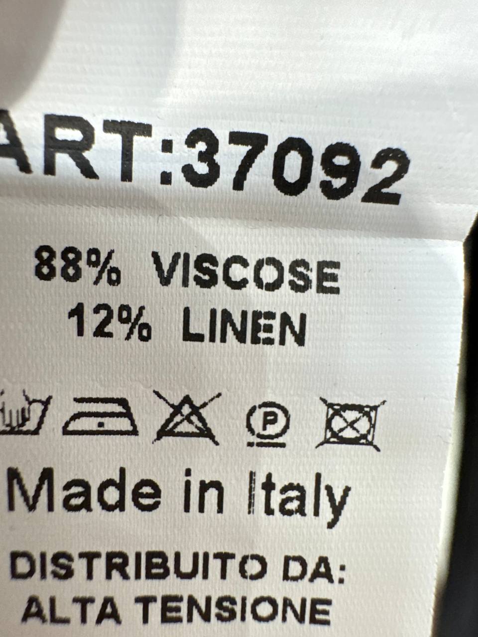Tensione in